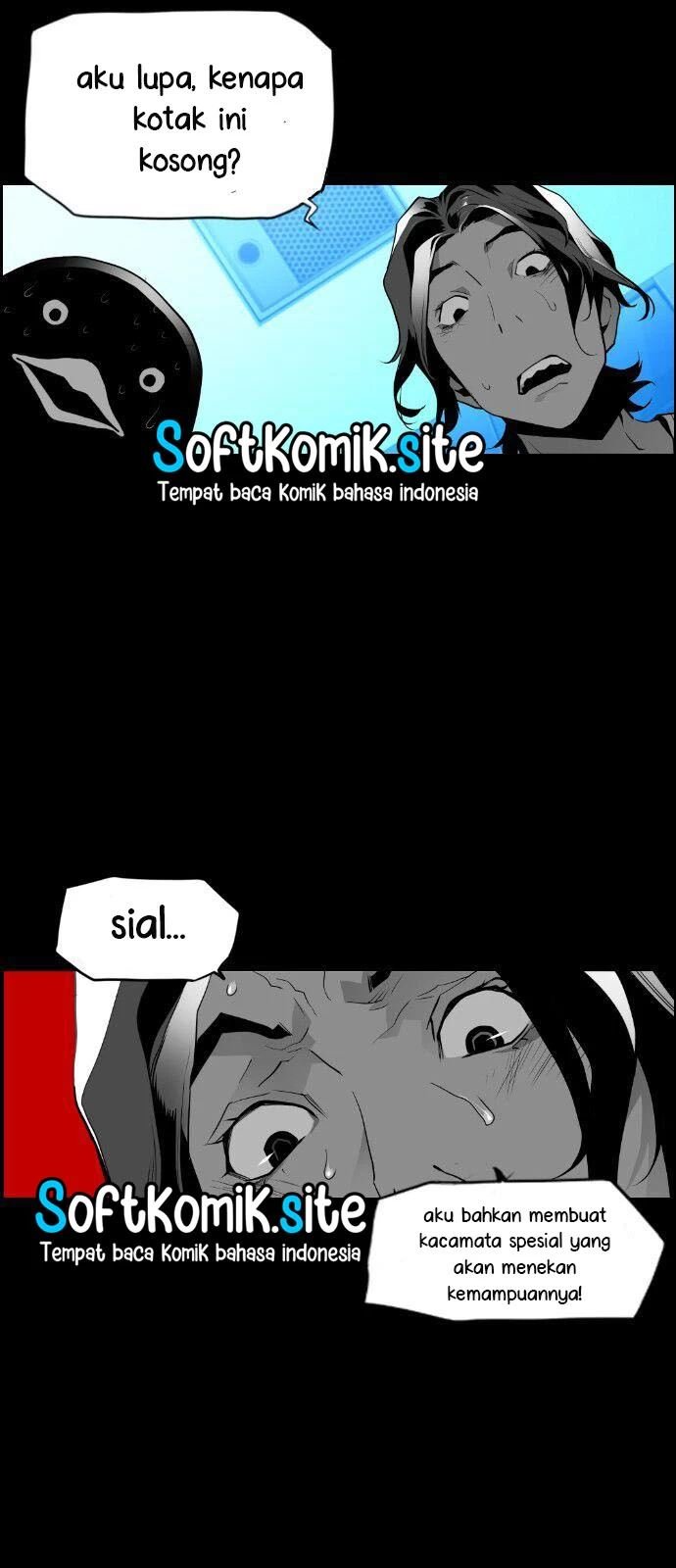 Terror Man Chapter 99 Gambar 29