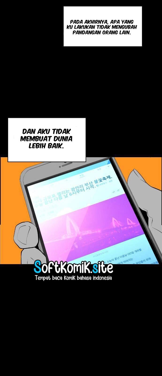 Terror Man Chapter 99 Gambar 30