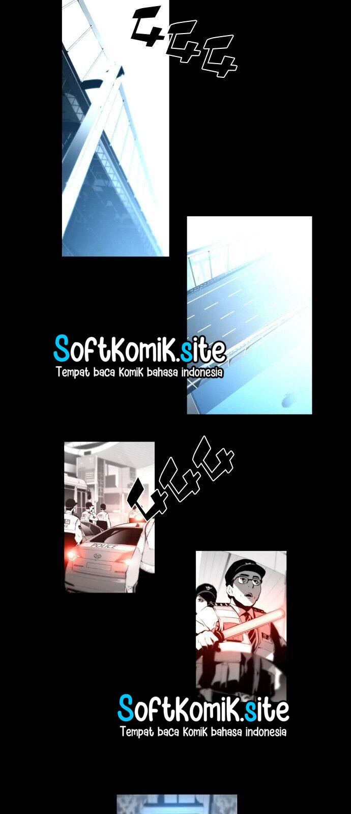 Terror Man Chapter 99 Gambar 35