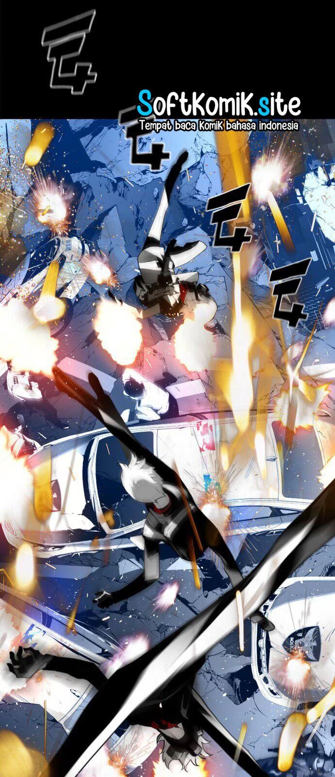 Terror Man Chapter 99 Gambar 43