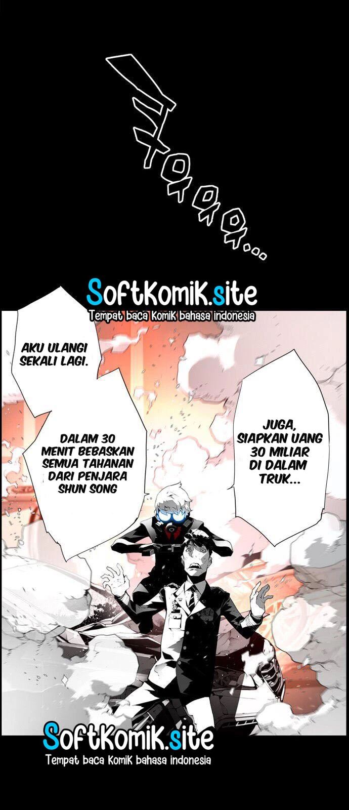 Terror Man Chapter 99 Gambar 46