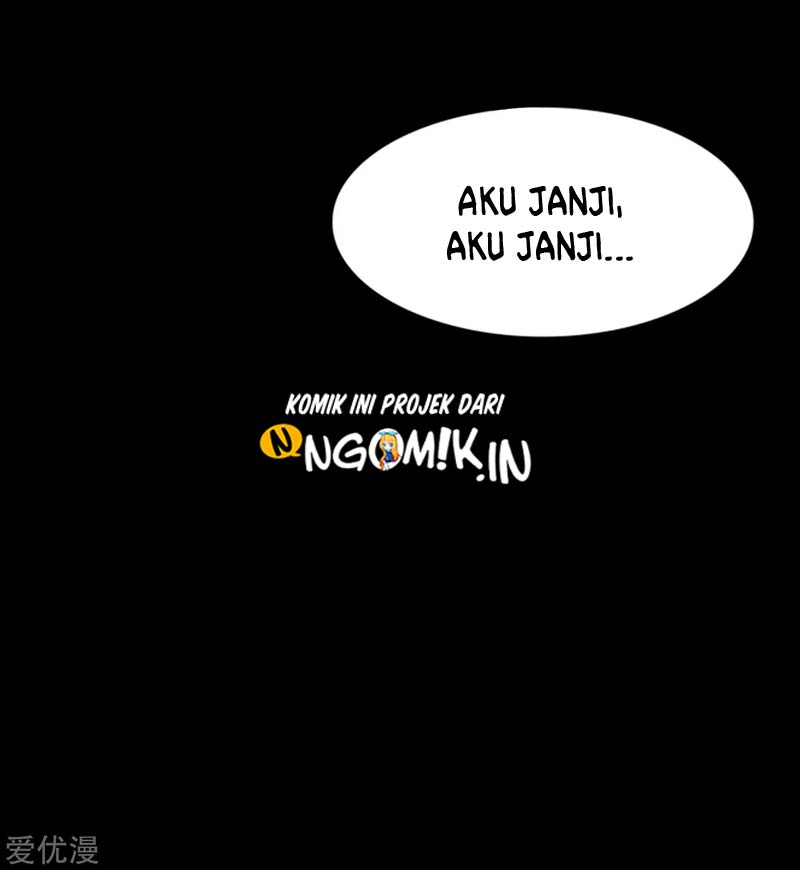 Virus Girlfriend Chapter 174 Gambar 40