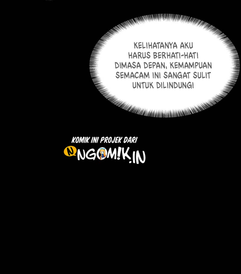 Virus Girlfriend Chapter 174 Gambar 6