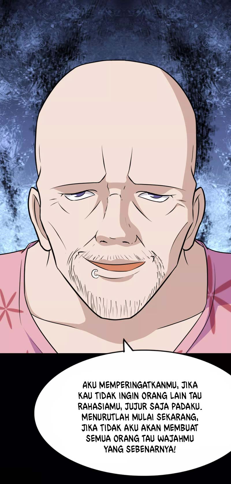 Virus Girlfriend Chapter 174 Gambar 9