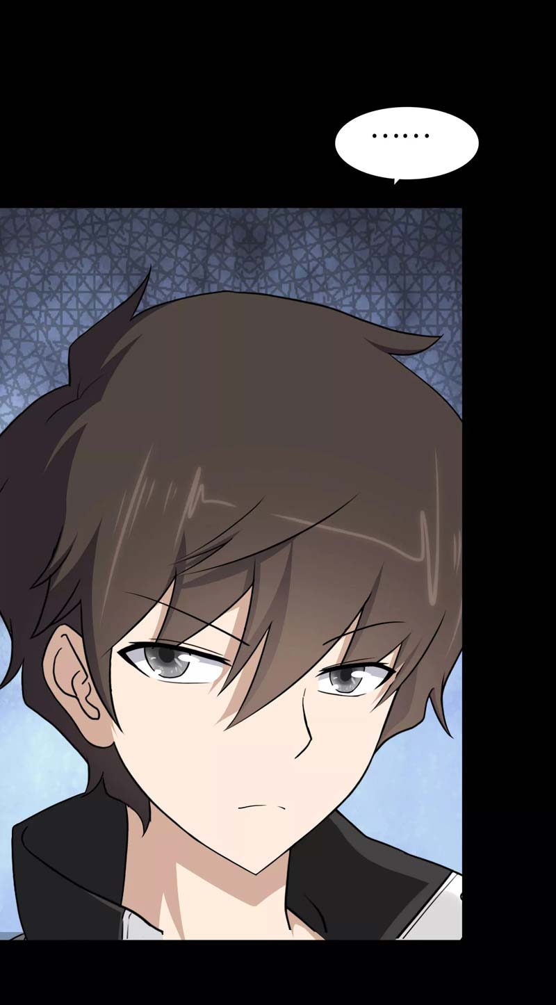 Virus Girlfriend Chapter 174 Gambar 13