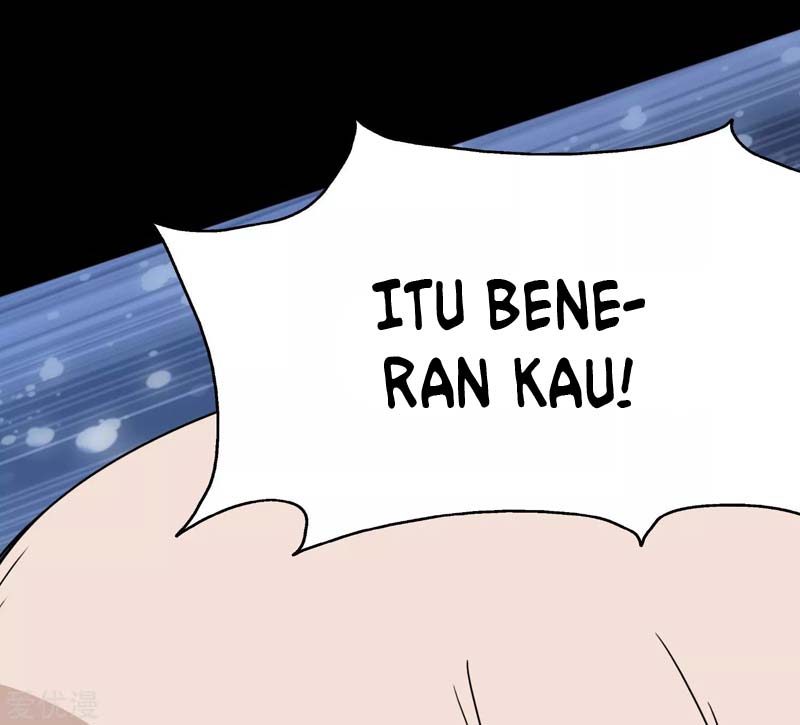 Virus Girlfriend Chapter 174 Gambar 19