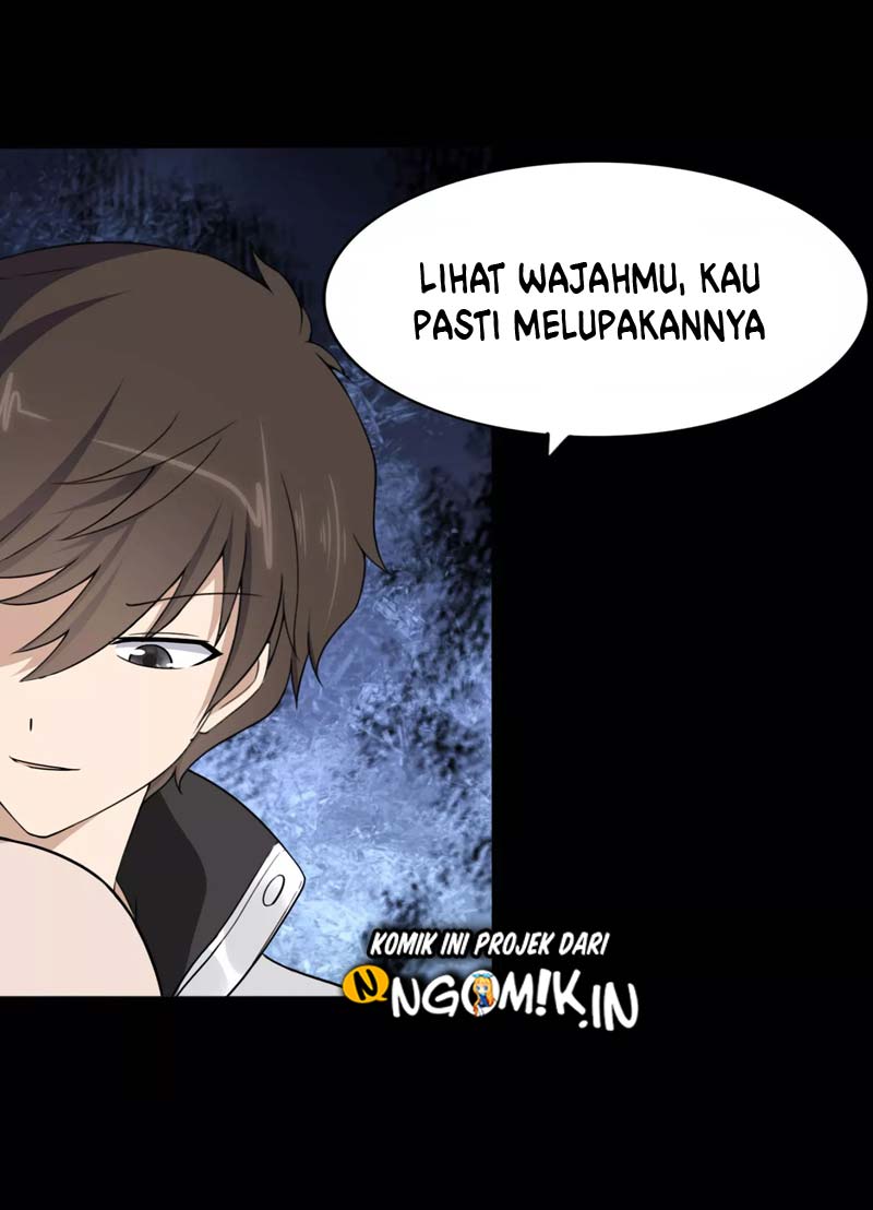 Virus Girlfriend Chapter 174 Gambar 24