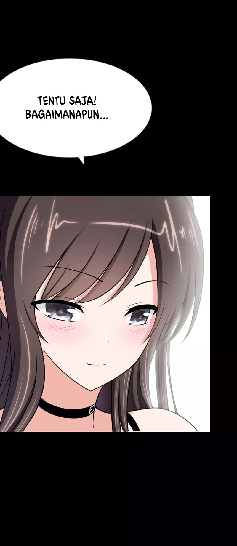 Virus Girlfriend Chapter 174 Gambar 29