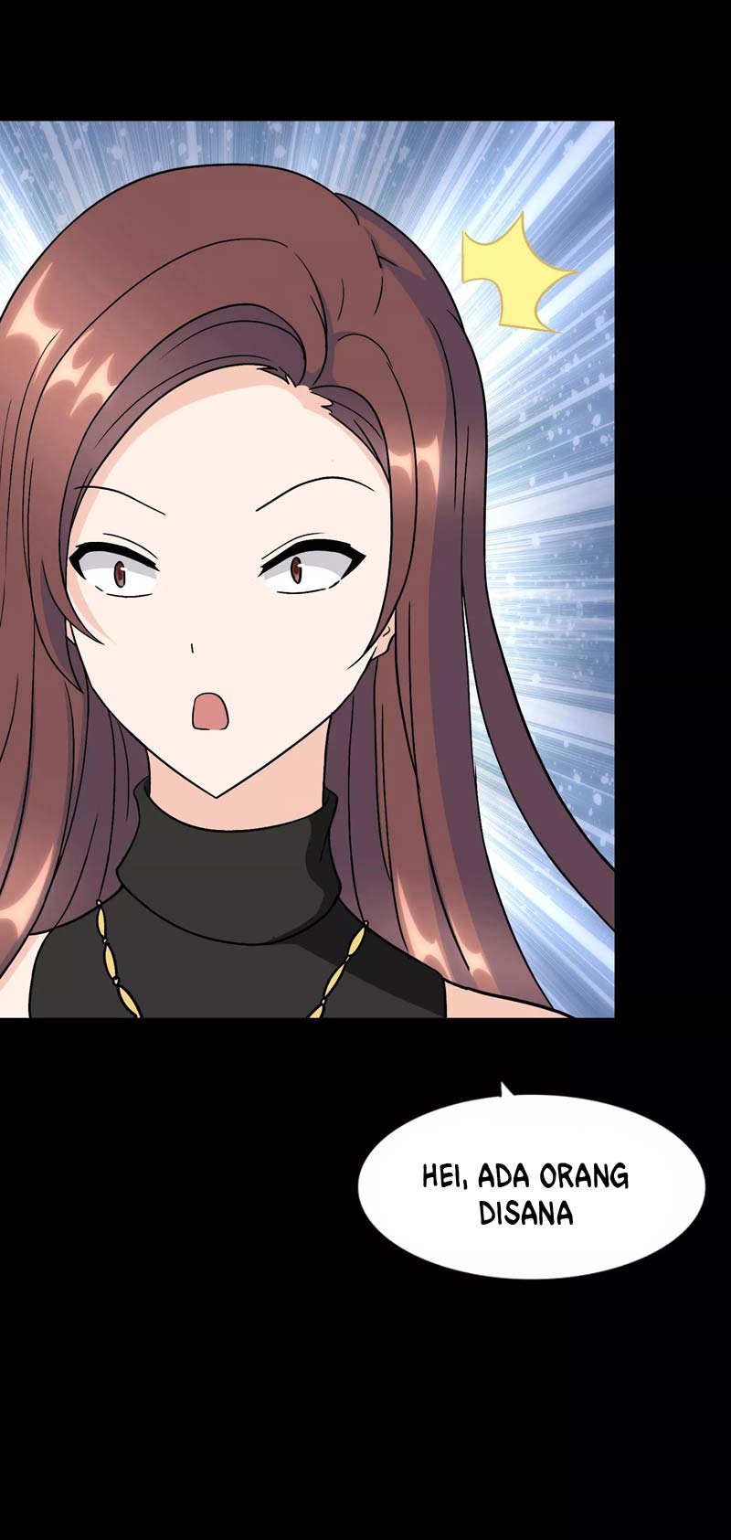 Virus Girlfriend Chapter 174 Gambar 35