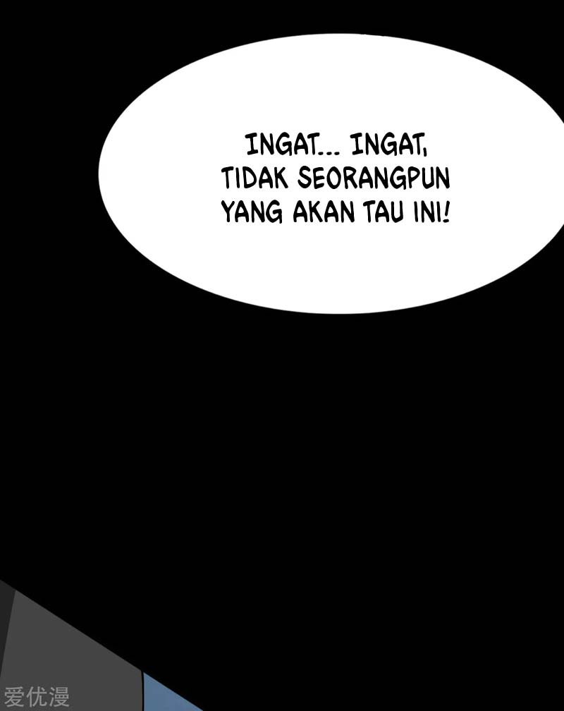 Virus Girlfriend Chapter 174 Gambar 37