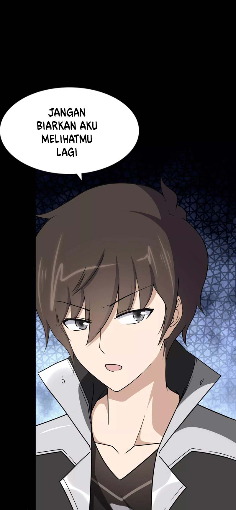 Virus Girlfriend Chapter 174 Gambar 39