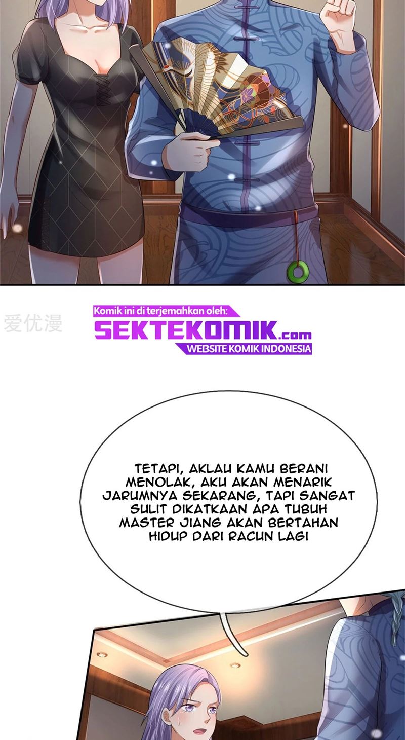 I am Daxianzun Chapter 244 Gambar 10