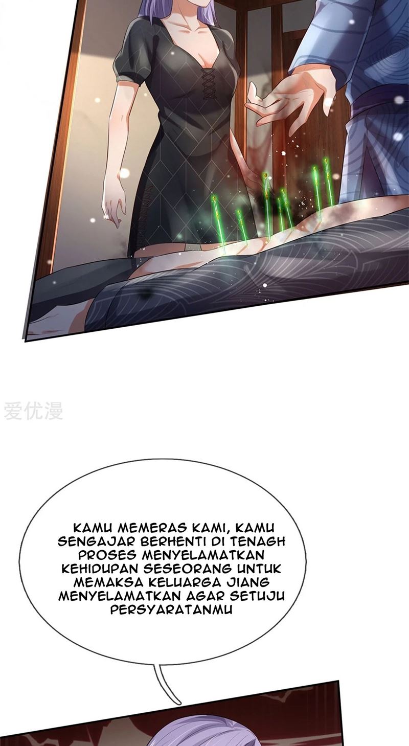 I am Daxianzun Chapter 244 Gambar 11