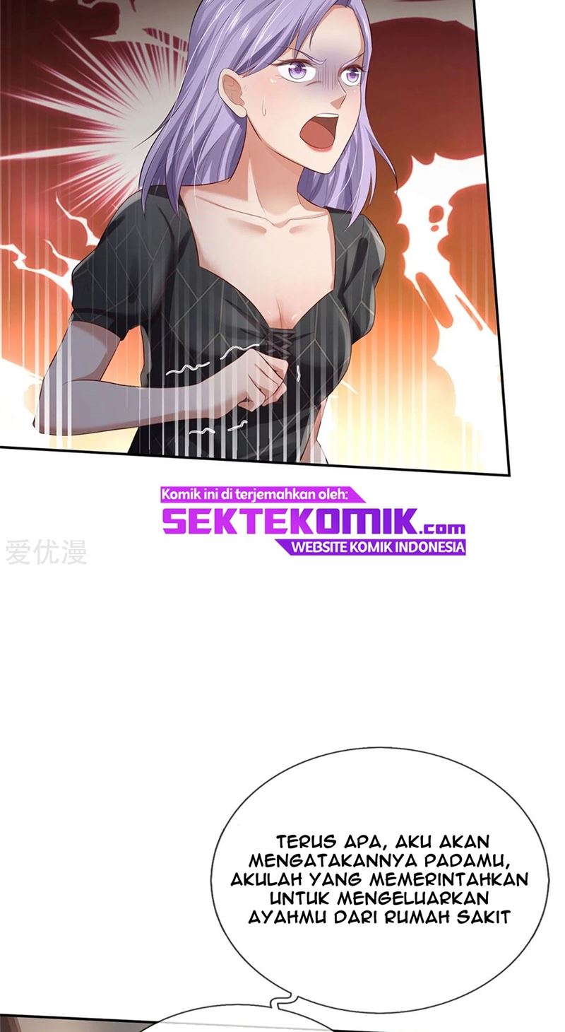 I am Daxianzun Chapter 244 Gambar 12