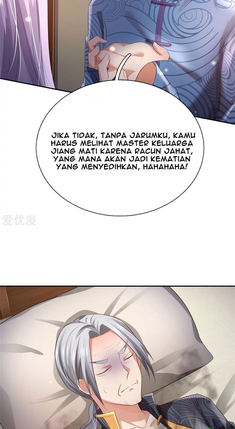 I am Daxianzun Chapter 244 Gambar 15