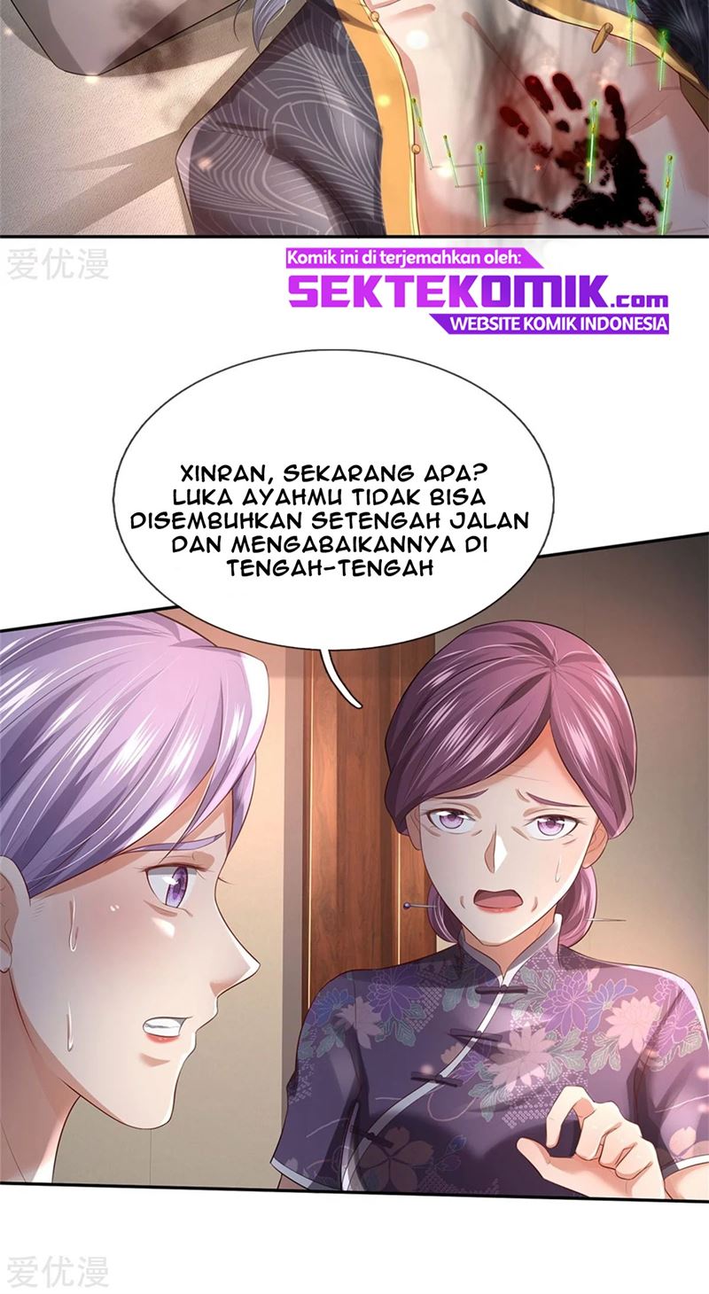I am Daxianzun Chapter 244 Gambar 16