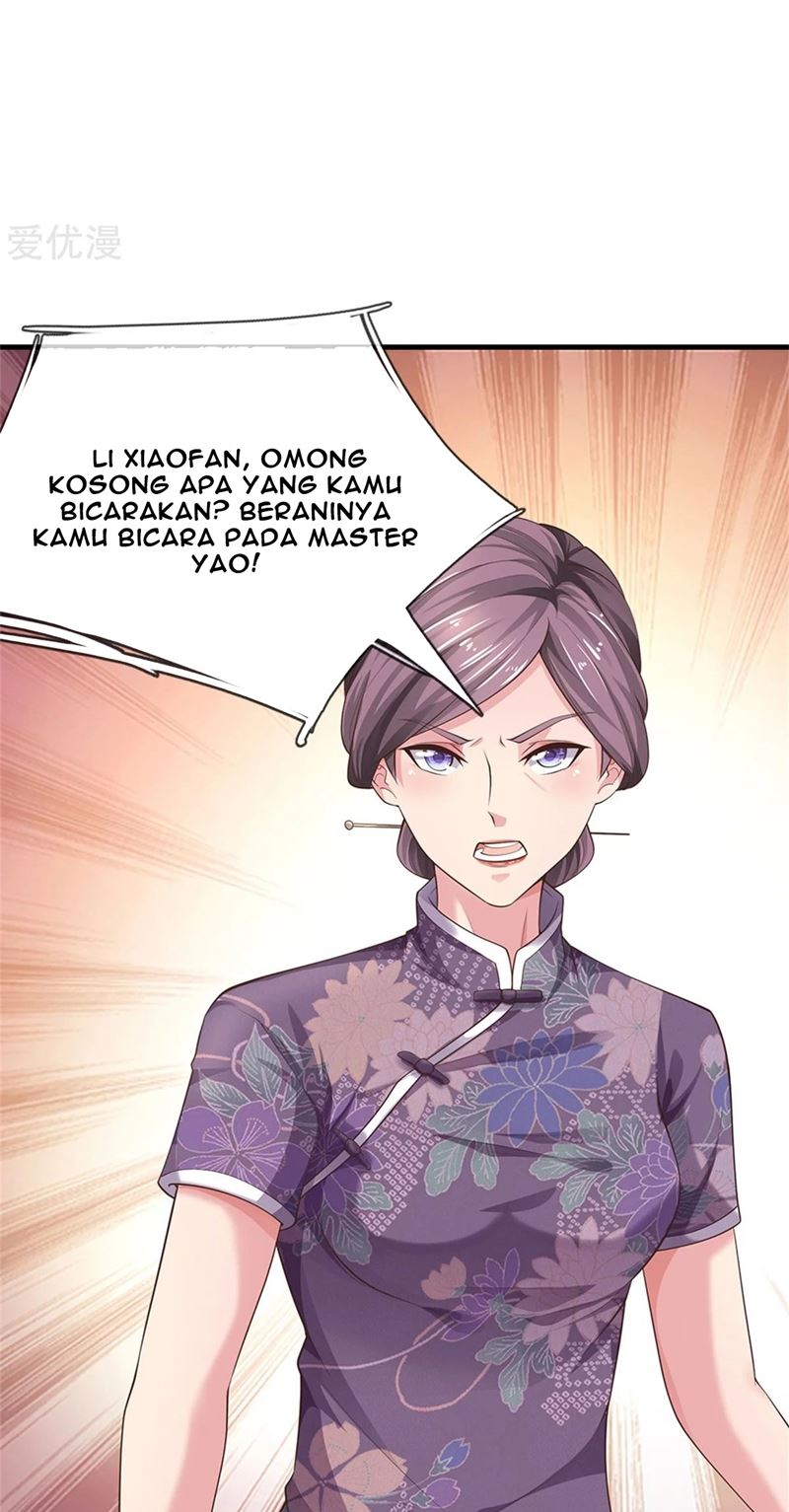 I am Daxianzun Chapter 244 Gambar 20