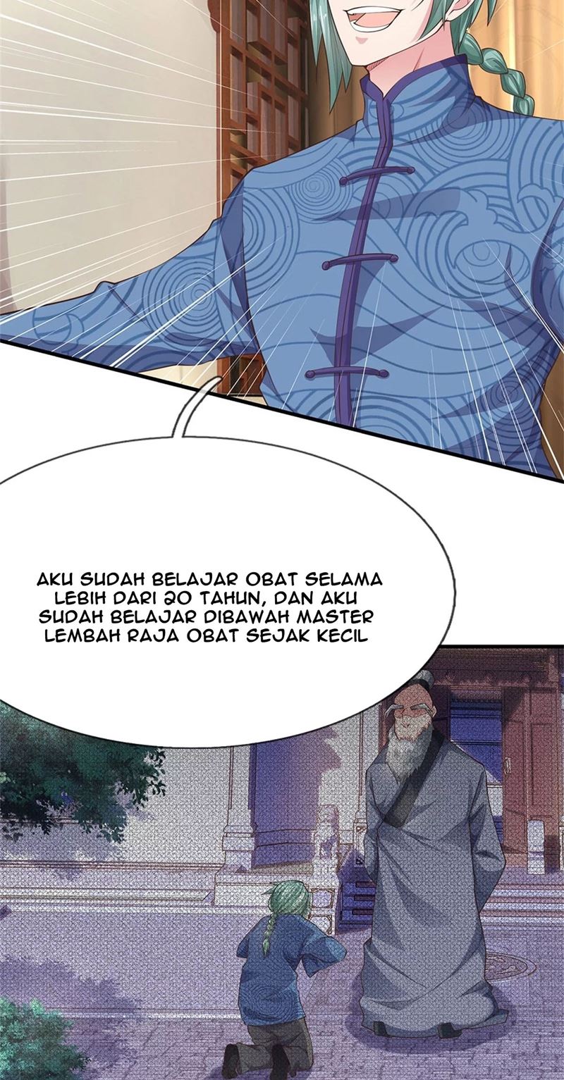 I am Daxianzun Chapter 244 Gambar 24
