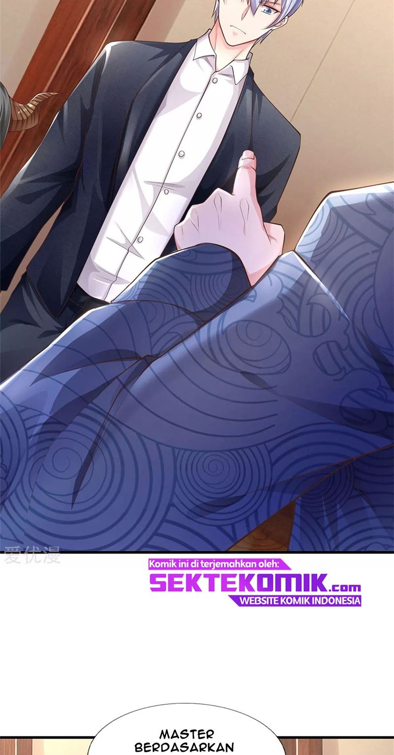 I am Daxianzun Chapter 244 Gambar 26