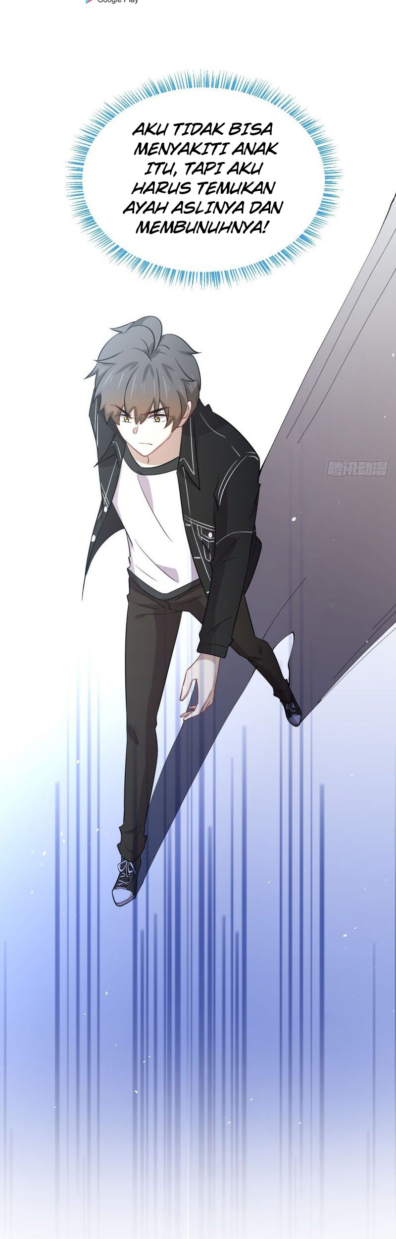 Immortal Swordsman in The Reverse World Chapter 155 Gambar 11