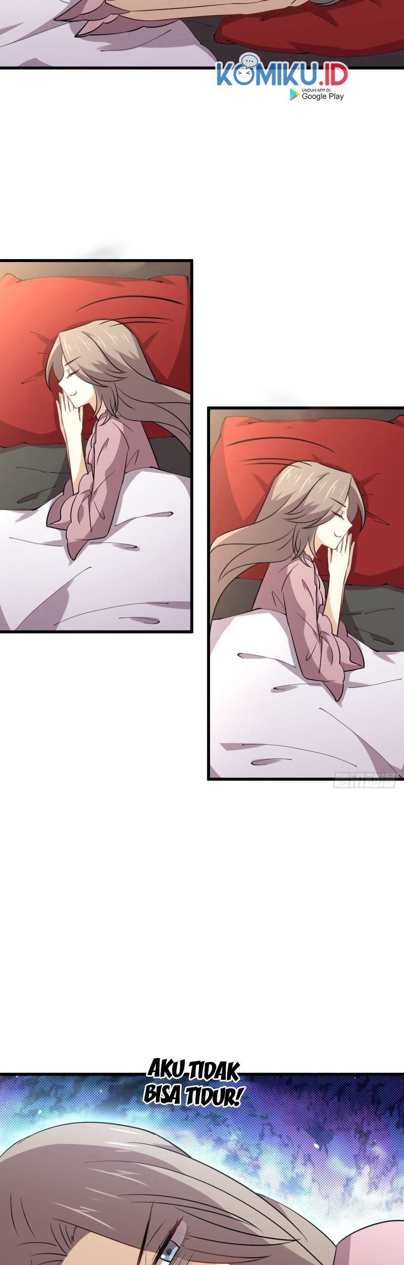 Immortal Swordsman in The Reverse World Chapter 155 Gambar 14