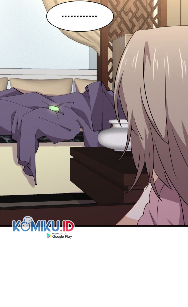 Immortal Swordsman in The Reverse World Chapter 155 Gambar 16