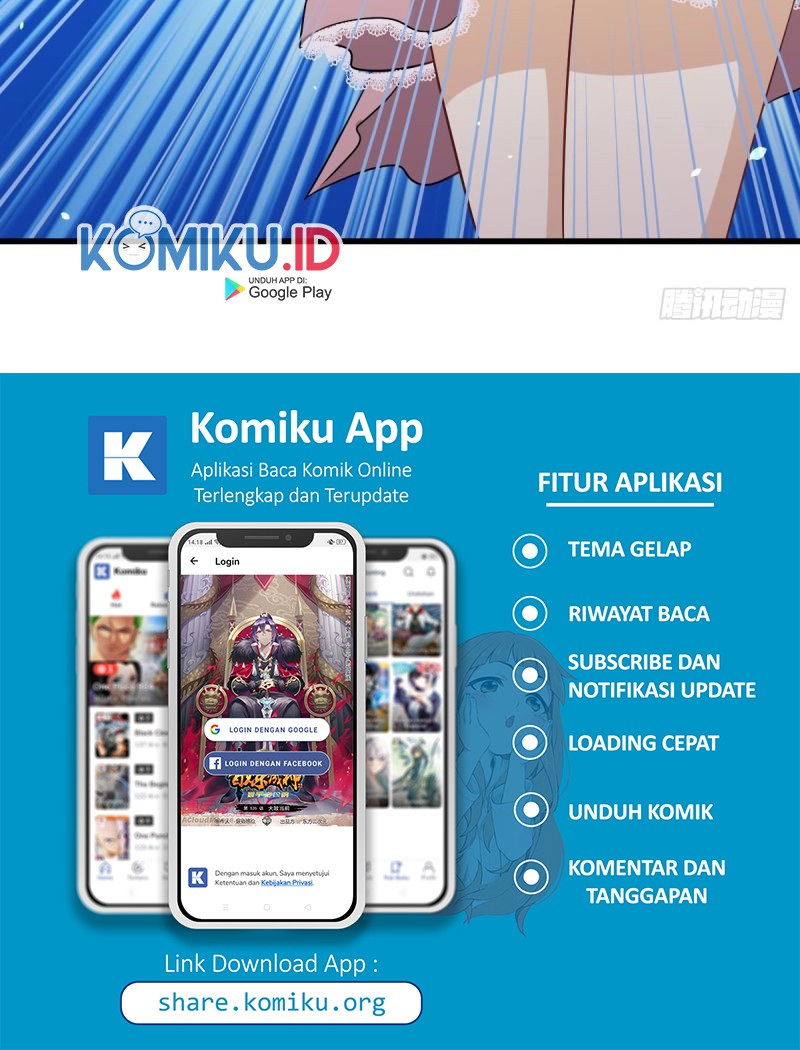 Immortal Swordsman in The Reverse World Chapter 155 Gambar 4