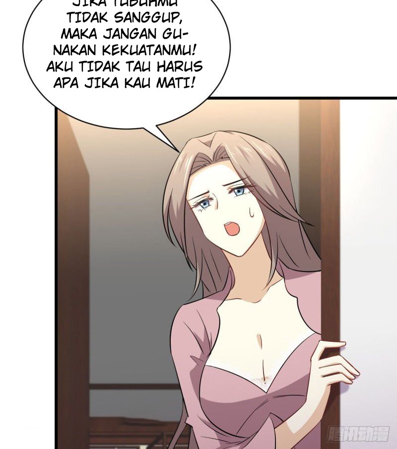 Immortal Swordsman in The Reverse World Chapter 155 Gambar 7