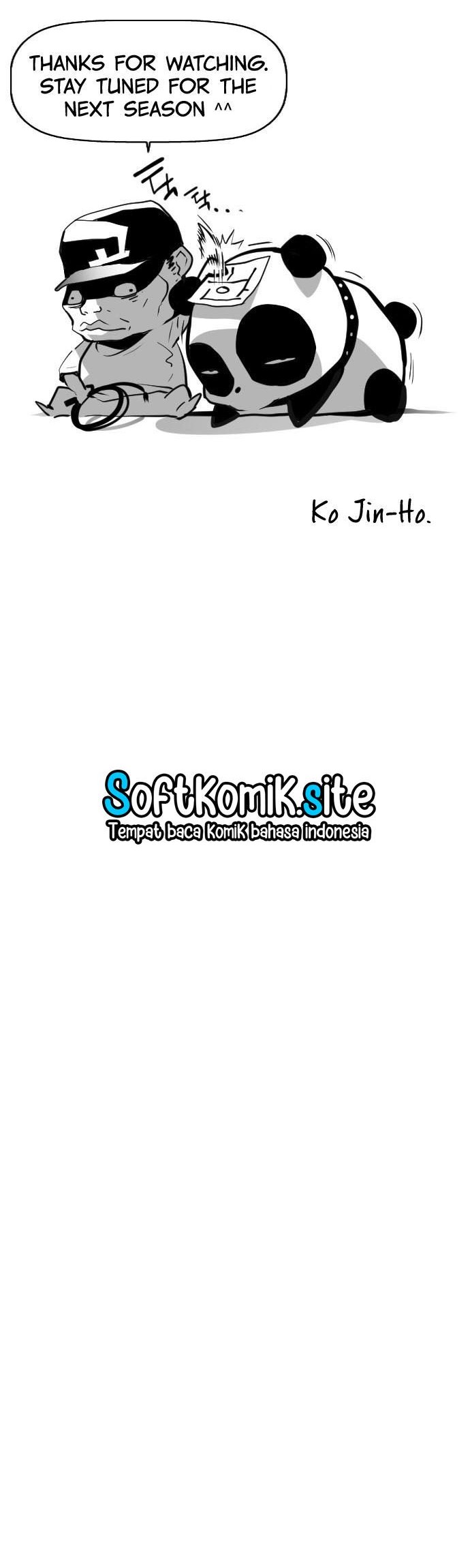 Terror Man Chapter 100 Gambar 46