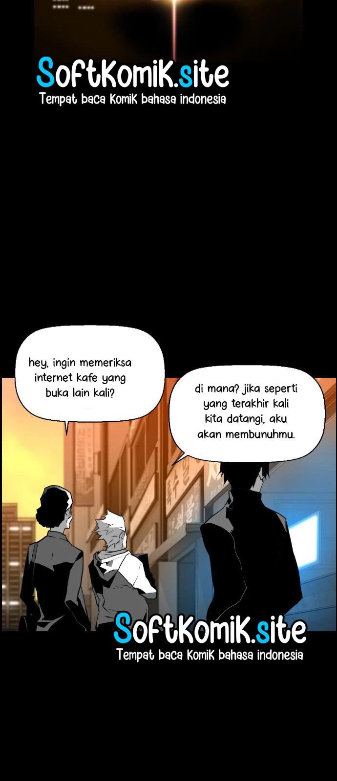 Terror Man Chapter 100 Gambar 49