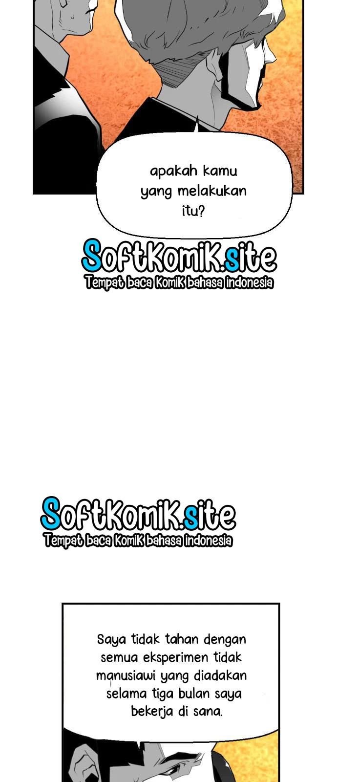 Terror Man Chapter 100 Gambar 10