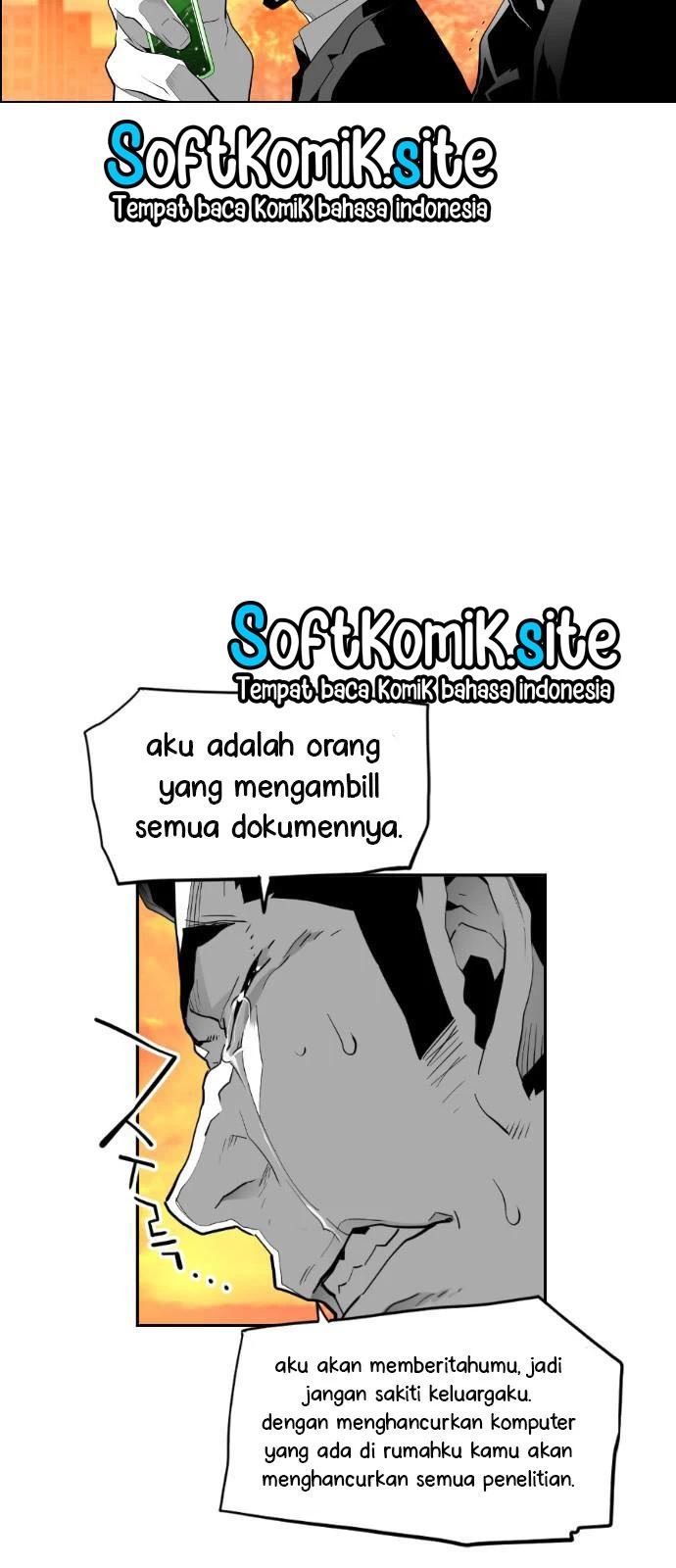 Terror Man Chapter 100 Gambar 13