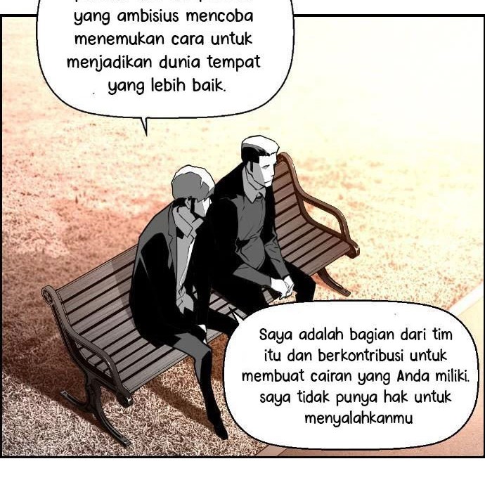Terror Man Chapter 100 Gambar 18