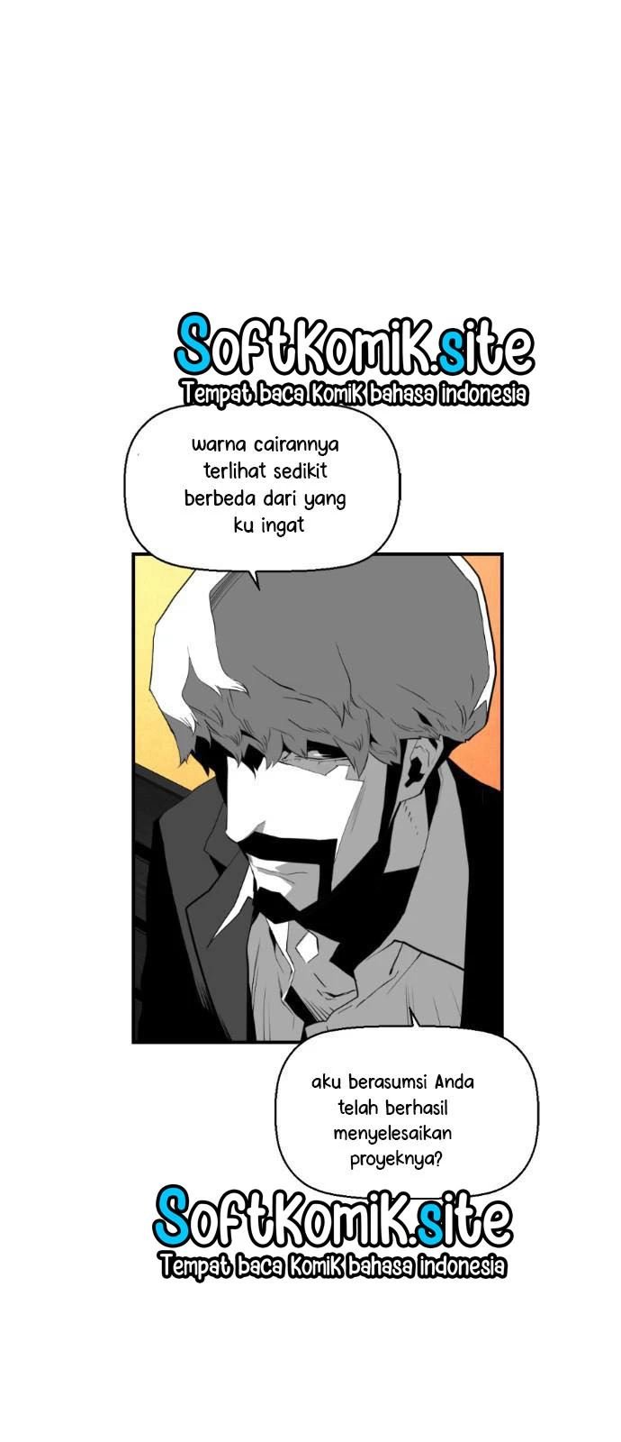 Terror Man Chapter 100 Gambar 15