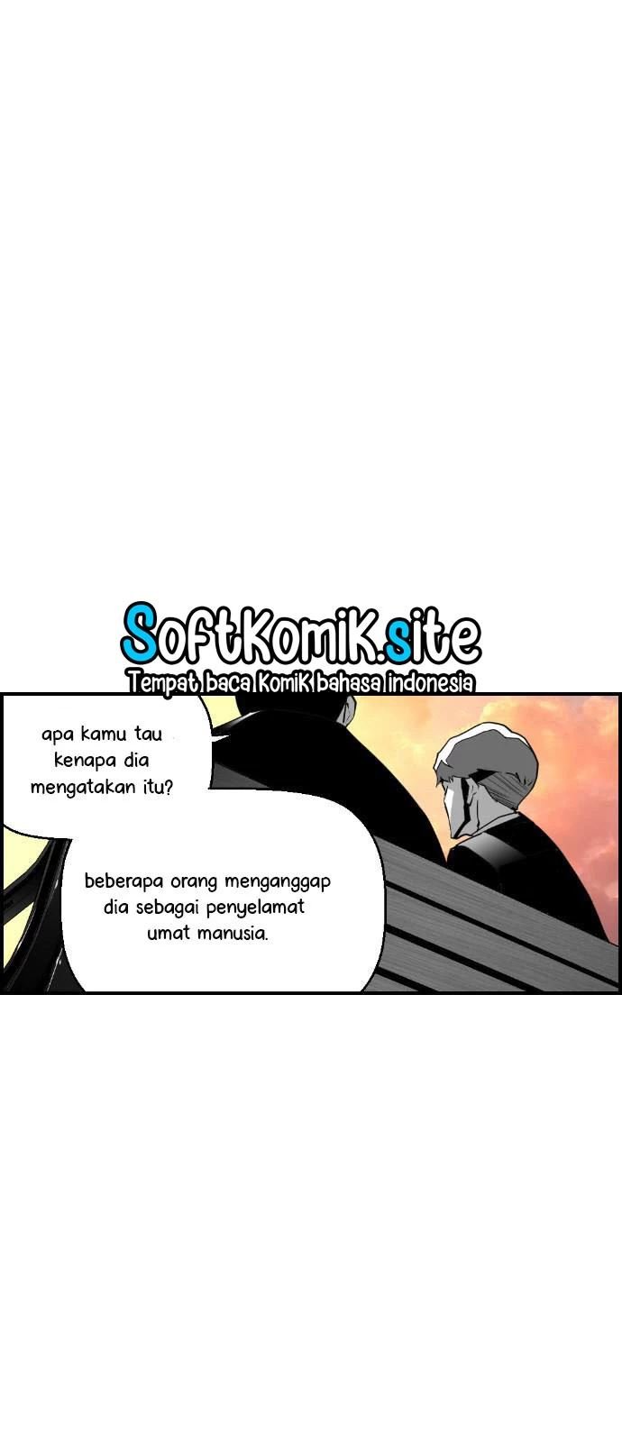 Terror Man Chapter 100 Gambar 21
