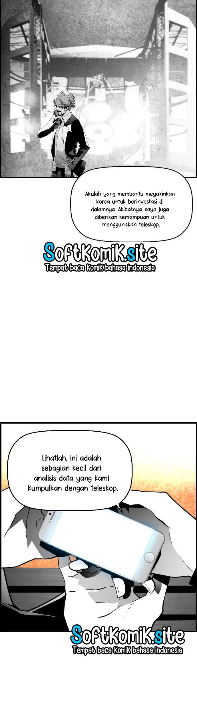 Terror Man Chapter 100 Gambar 23