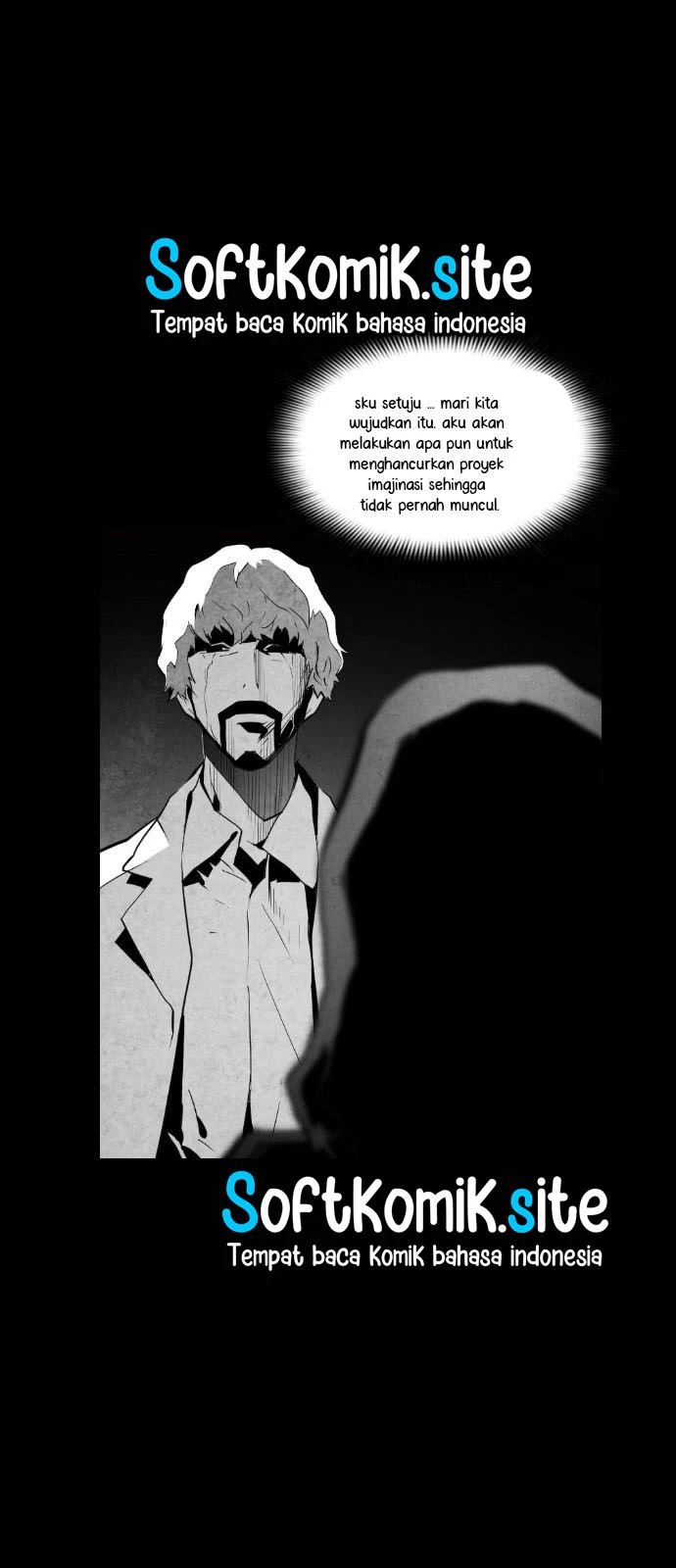 Terror Man Chapter 100 Gambar 30
