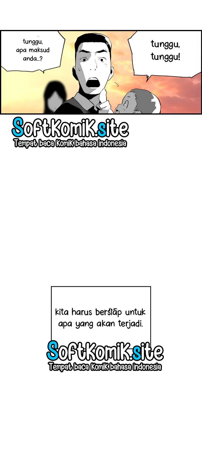 Terror Man Chapter 100 Gambar 35