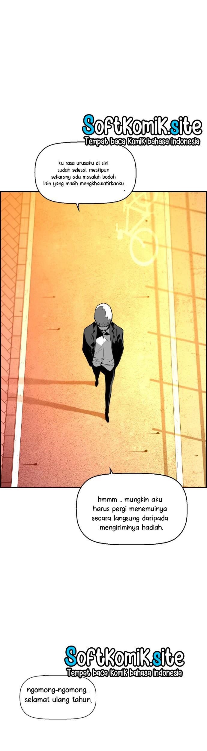 Terror Man Chapter 100 Gambar 37