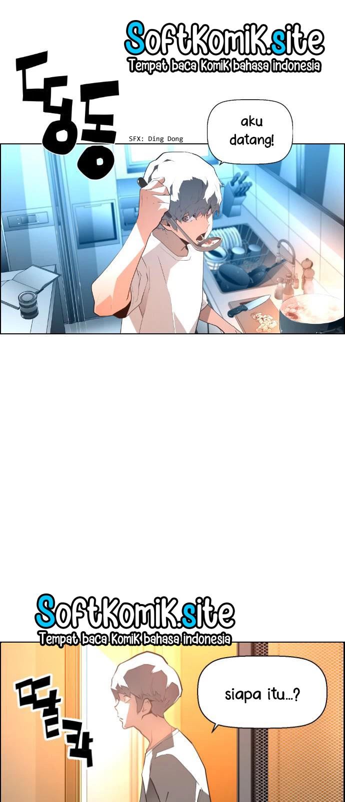 Terror Man Chapter 100 Gambar 39