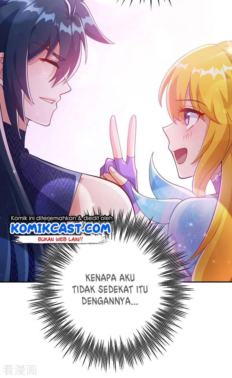 Spirit Sword Sovereign Chapter 367 Gambar 13