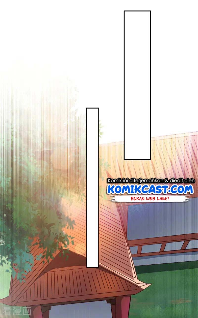 Spirit Sword Sovereign Chapter 367 Gambar 14