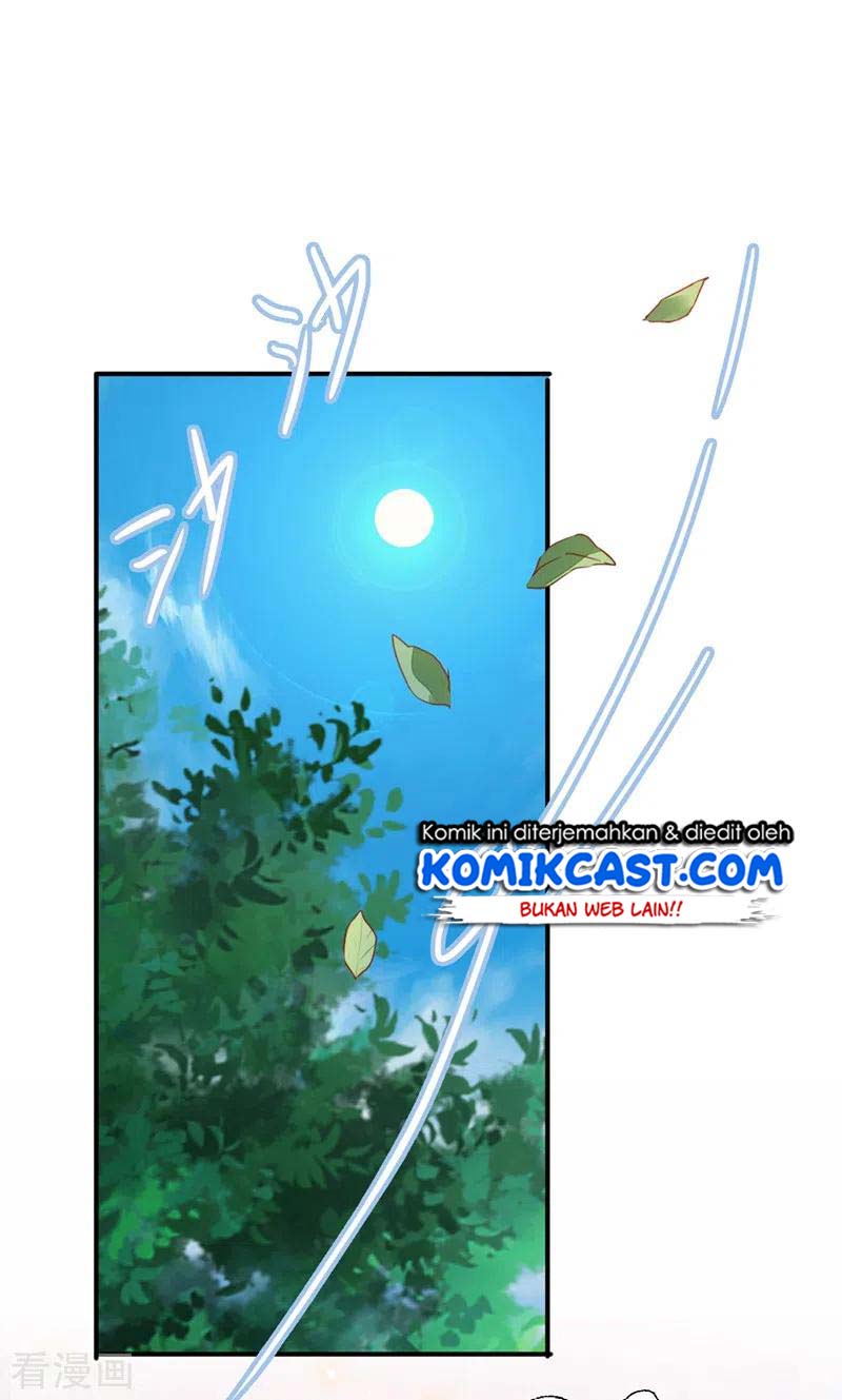 Spirit Sword Sovereign Chapter 367 Gambar 27