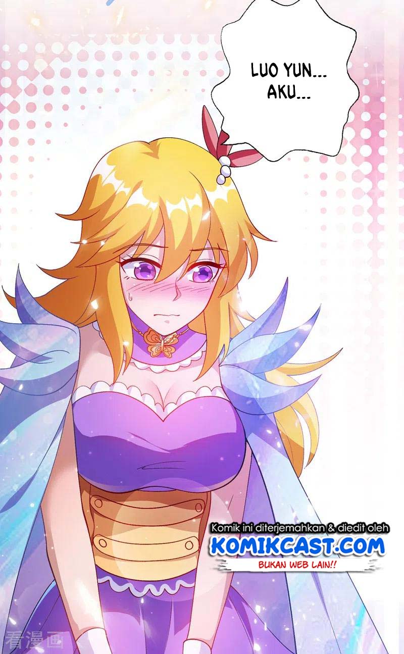 Spirit Sword Sovereign Chapter 367 Gambar 28