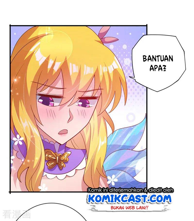 Spirit Sword Sovereign Chapter 367 Gambar 32