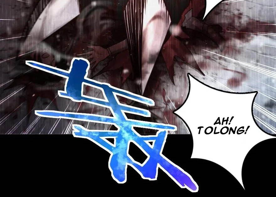 Release That Witch Chapter 212 Gambar 23