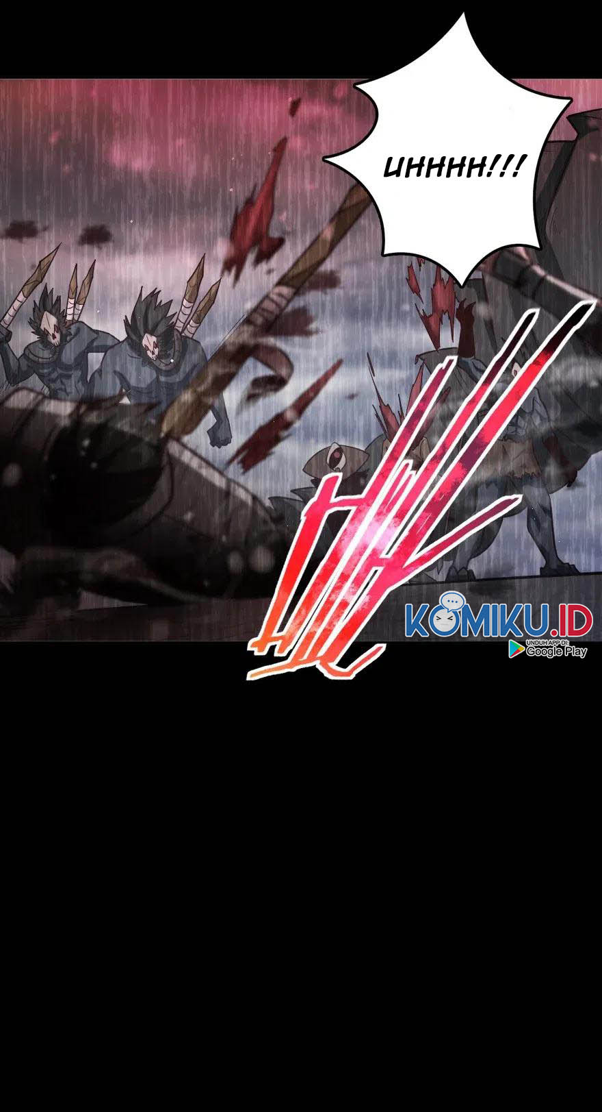 Release That Witch Chapter 212 Gambar 25