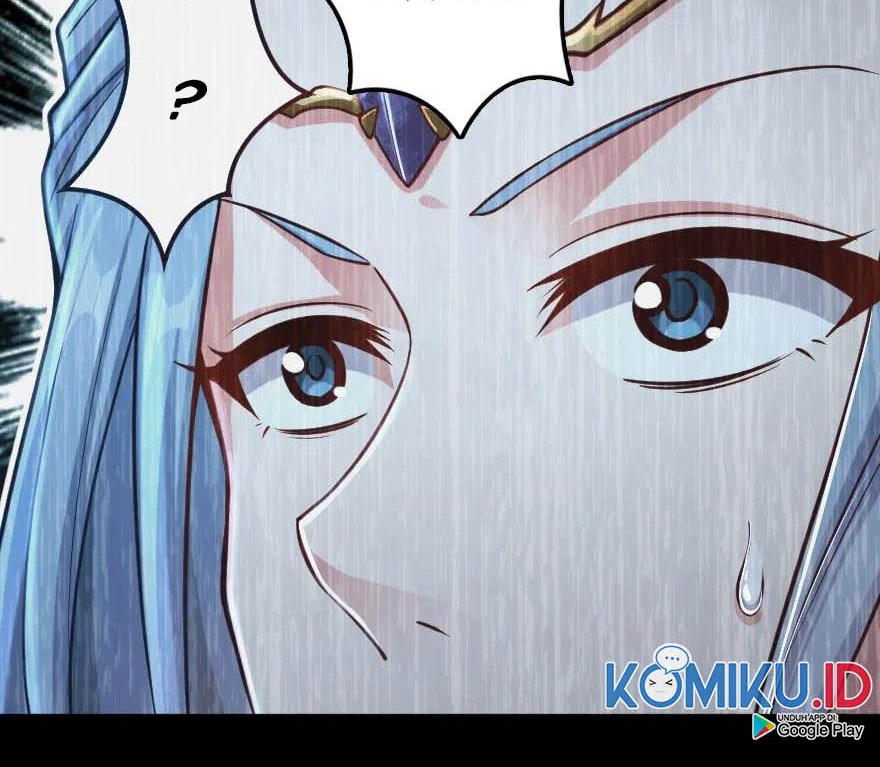 Release That Witch Chapter 212 Gambar 27