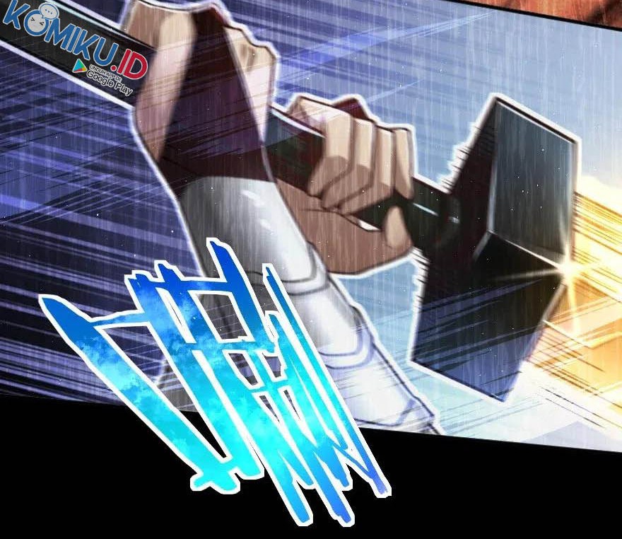 Release That Witch Chapter 212 Gambar 30