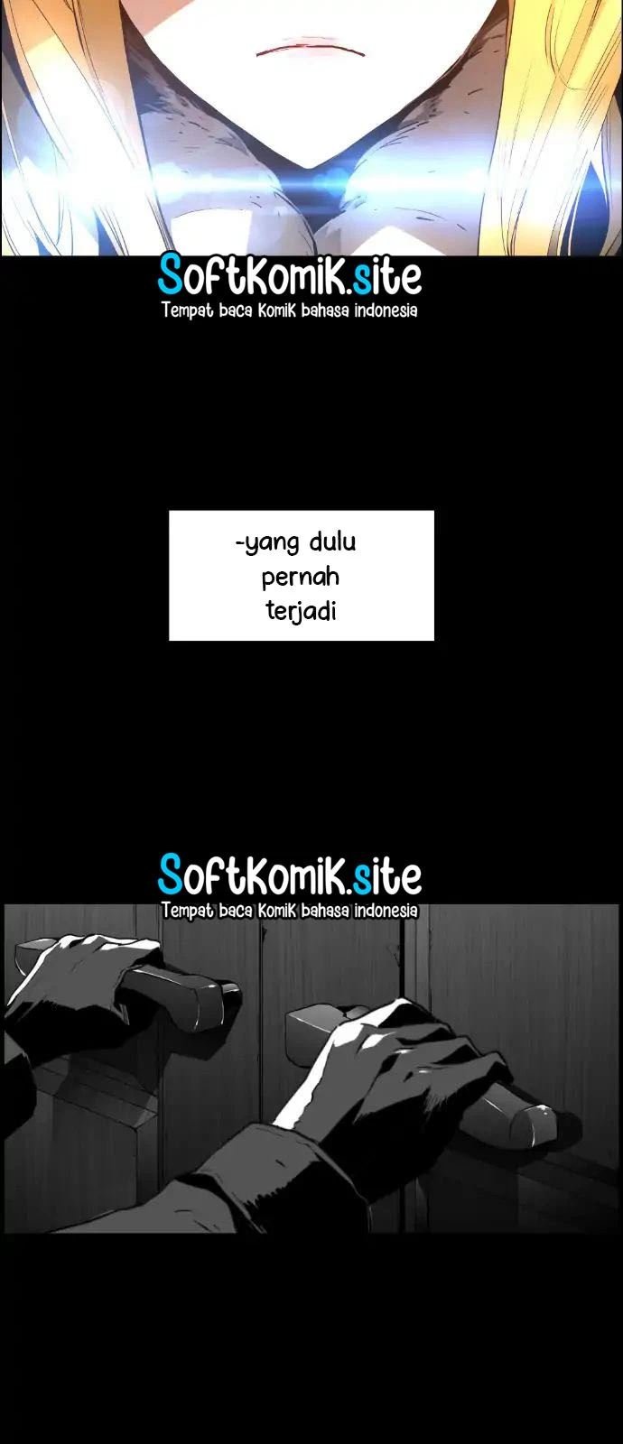 Terror Man Chapter 101 Gambar 8